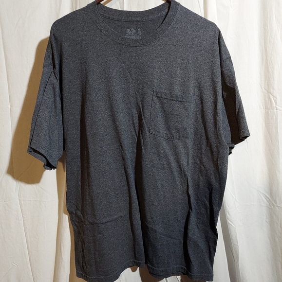 Men's XLG short sleeve tee - Picture 1 of 1